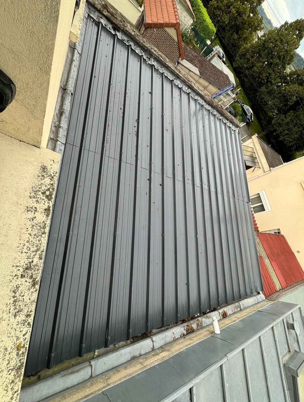 Réalisation — 76 T. Richard