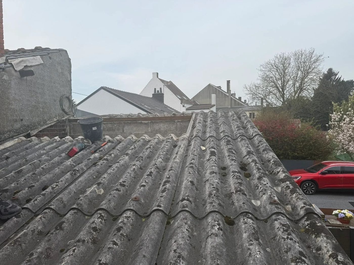 Réalisation — 76 T. Richard
